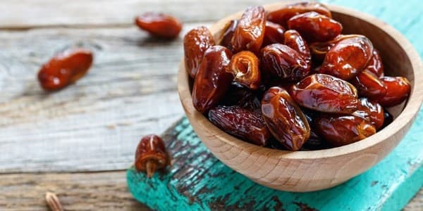 تصویر 3 از خرید خرما صادراتی یسنا + قیمت فروش استثنایی